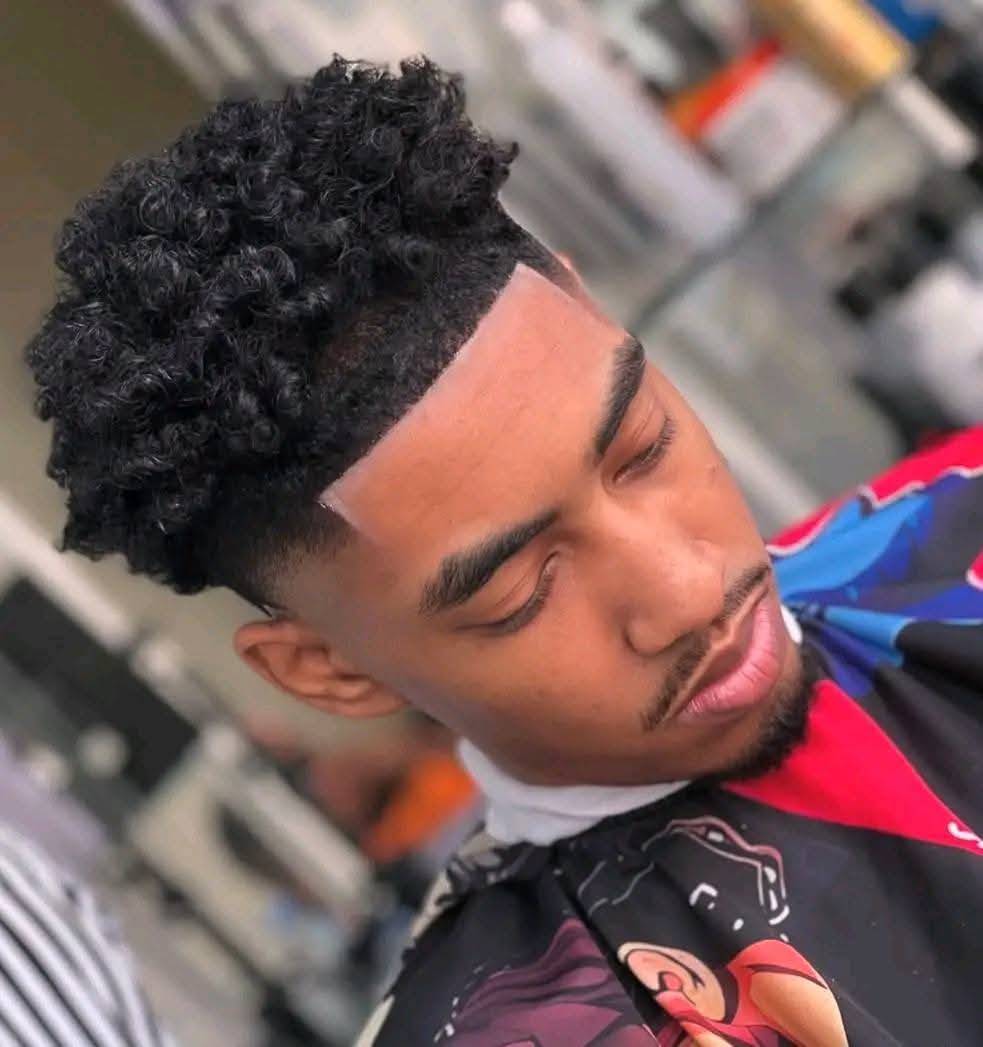 Haircut gallery     #fyp #highlights #haircutgallery