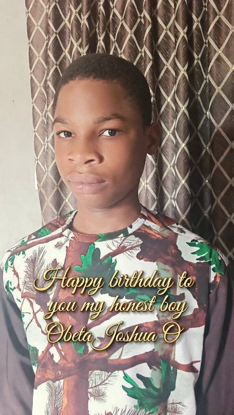 Post by Nwodo CHUKWUEMEKA EMMANUEL