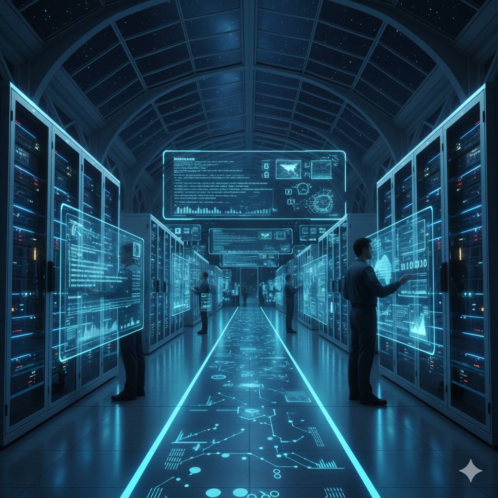 Nigeria’s data centre market is a rapidly expanding hub for West Africa, now with over 15+ facilitie...