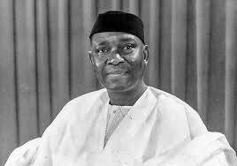 "Freedom is a state of mind. Power is a function of the will. Free minds radiate power"
Nnamdi Azi...