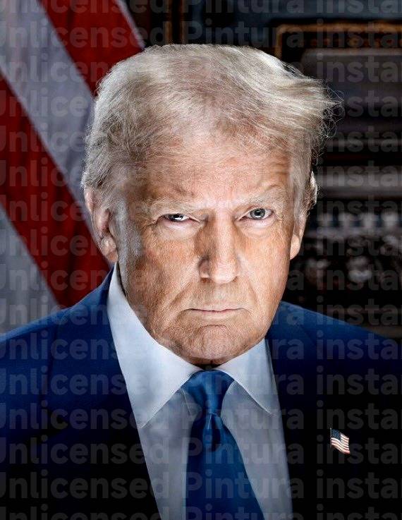 BREAKING:
๐บ๐ธ House Democrats are just 2 votes away from impeaching Trump before March 31.