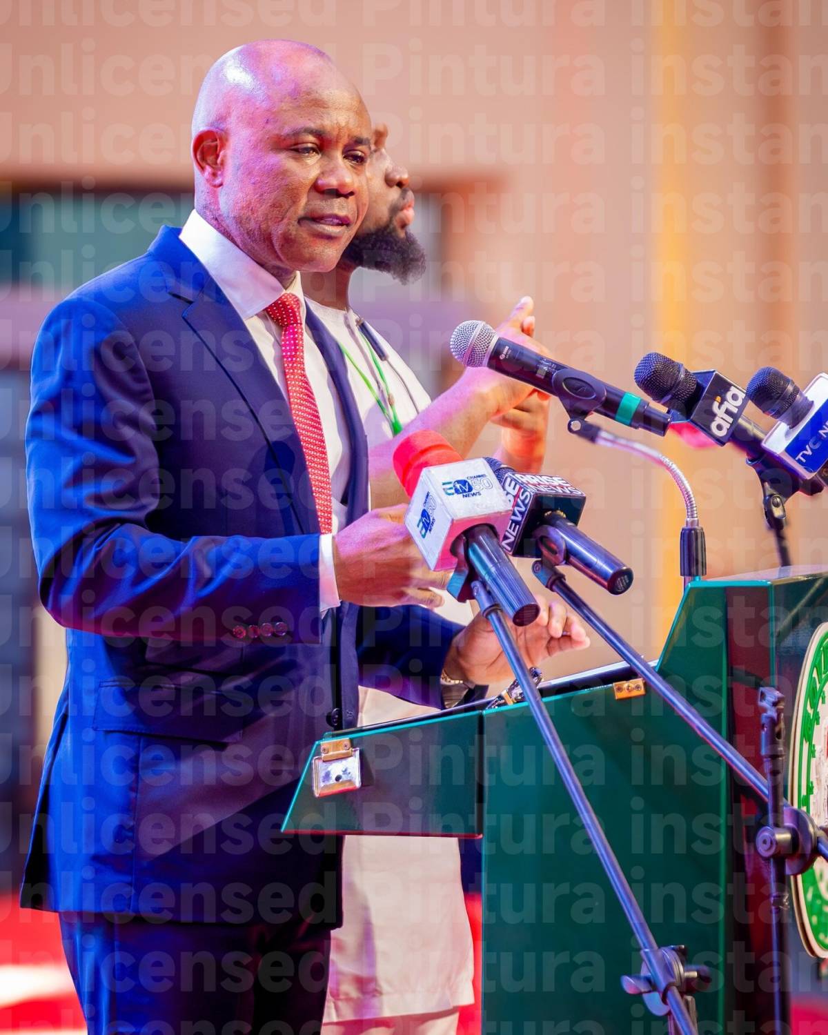 Dr. Peter Mbah of Enugu State, says the South East must be reimagined and built into a common market...