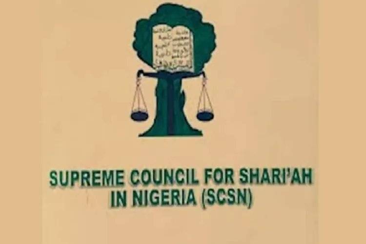 BREAKING NEWS: All Friday sermons across the 36 States in Nigeria today will focus on calling for th...