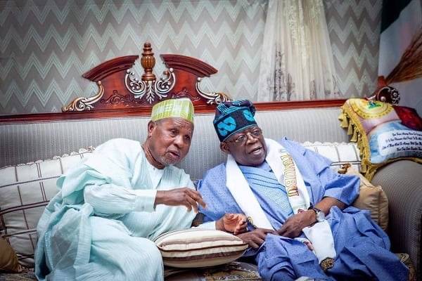 APC replaces Governor Hope Uzodimma of Imo state with former Governor Masari as the new chairman of...
