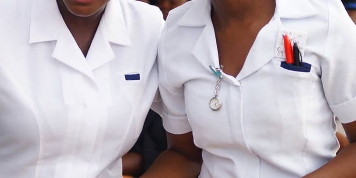 Federal Government have raised nurses’ uniform allowance to N80,000