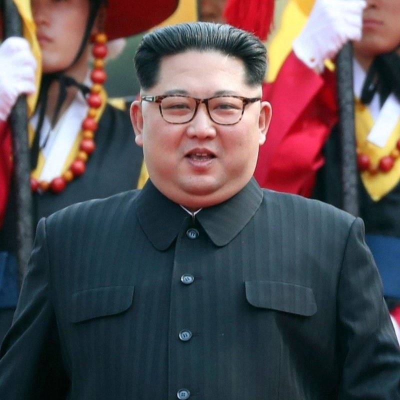North Korea has reportedly become the first country to develop and produce a military artificial int...