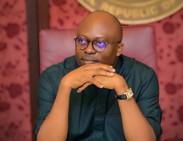 Governor Siminalayi Fubara of Rivers State has dissolved the State Executive Council. All Commission...