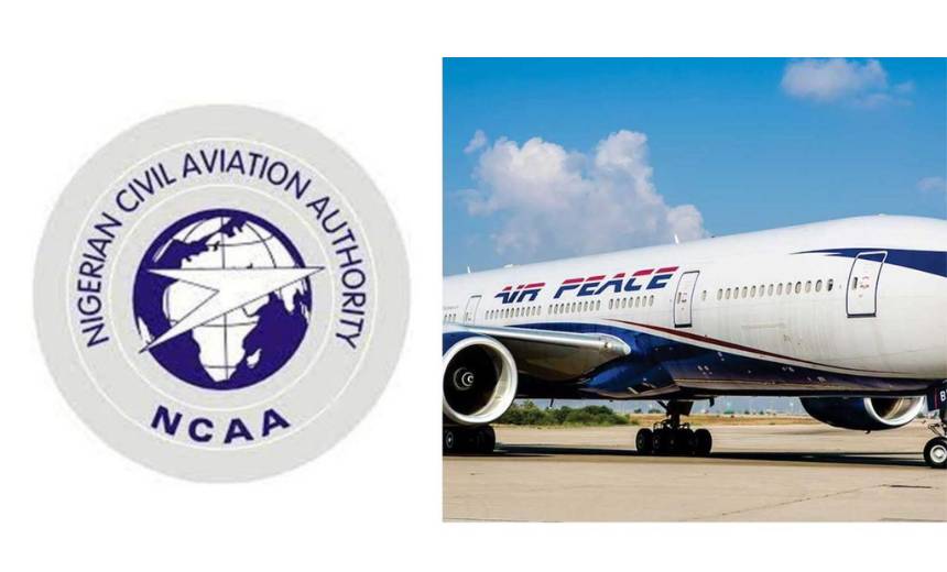 The Nigeria Civil Aviation Authority have Summoned Air Peace Over flight  Disruptions, Stranded Pass...