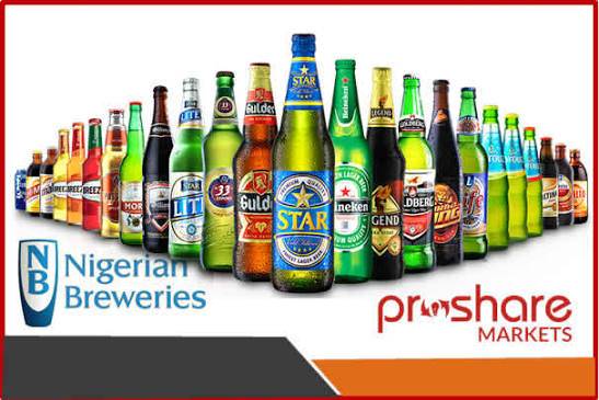 Prices of beverages and alcoholic drinks are expected to rise as Nigerian Breweries and Guinness Nig...