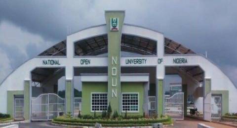 The National Open University of Nigeria is set to hold its 15th Convocation Ceremony on Saturday, 1...