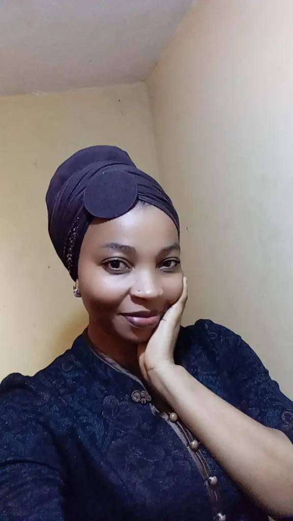Hello, this is my first post here on this app, am so glad to be here and can't wait to connect to aw...