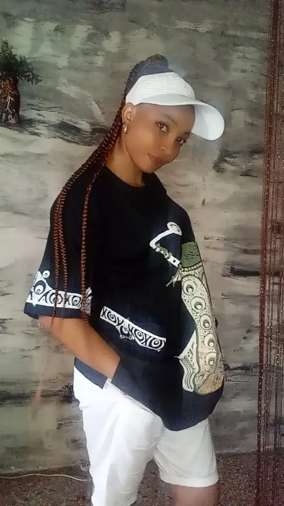 It's Saturday Fam ๐ช....Happy Weekend #LekeeLekee