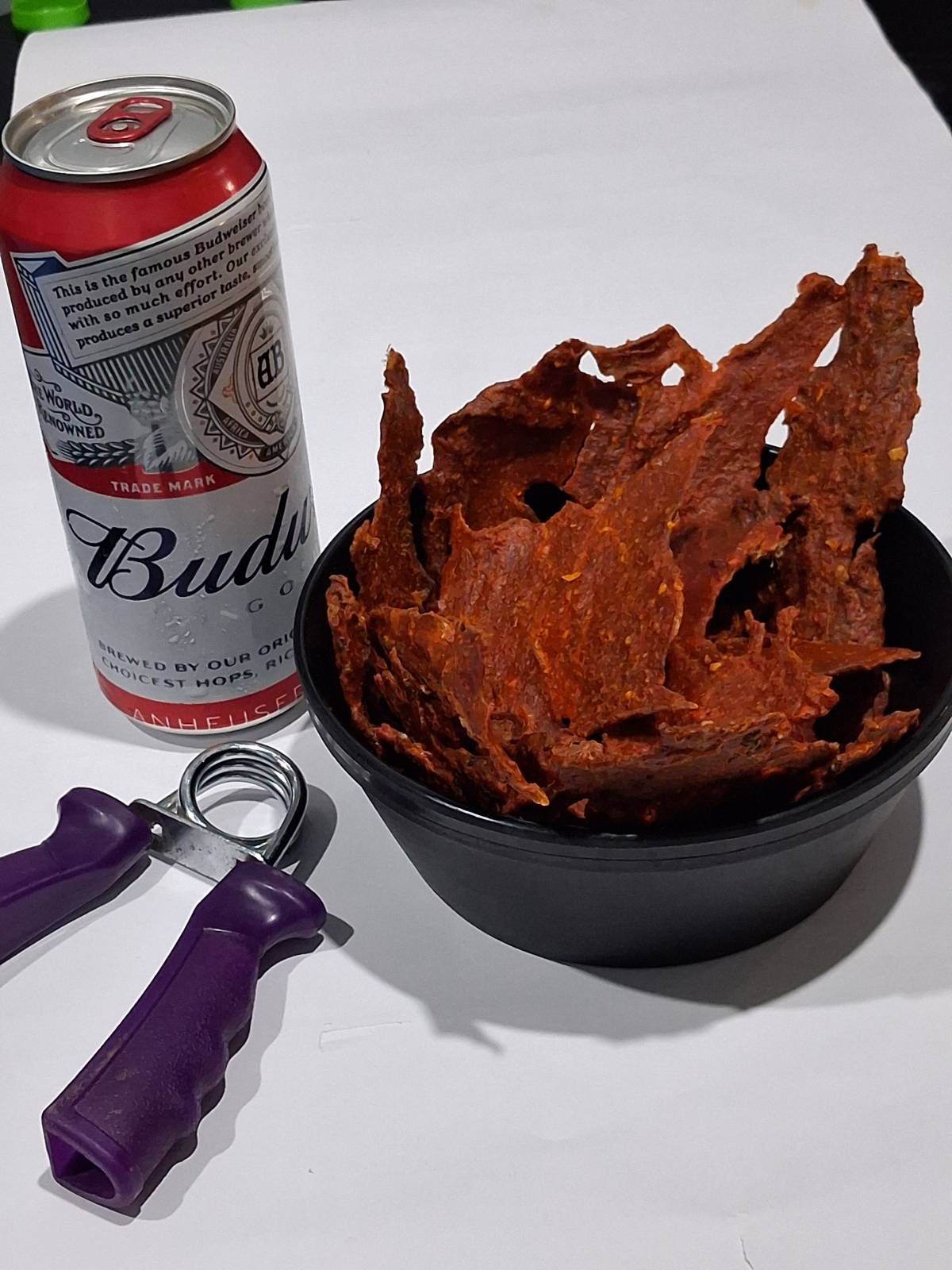 Something for the night
#LekeeLekee 
#kilishi 
##wilnnakilishi