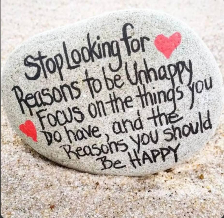 Happy Sunday to All