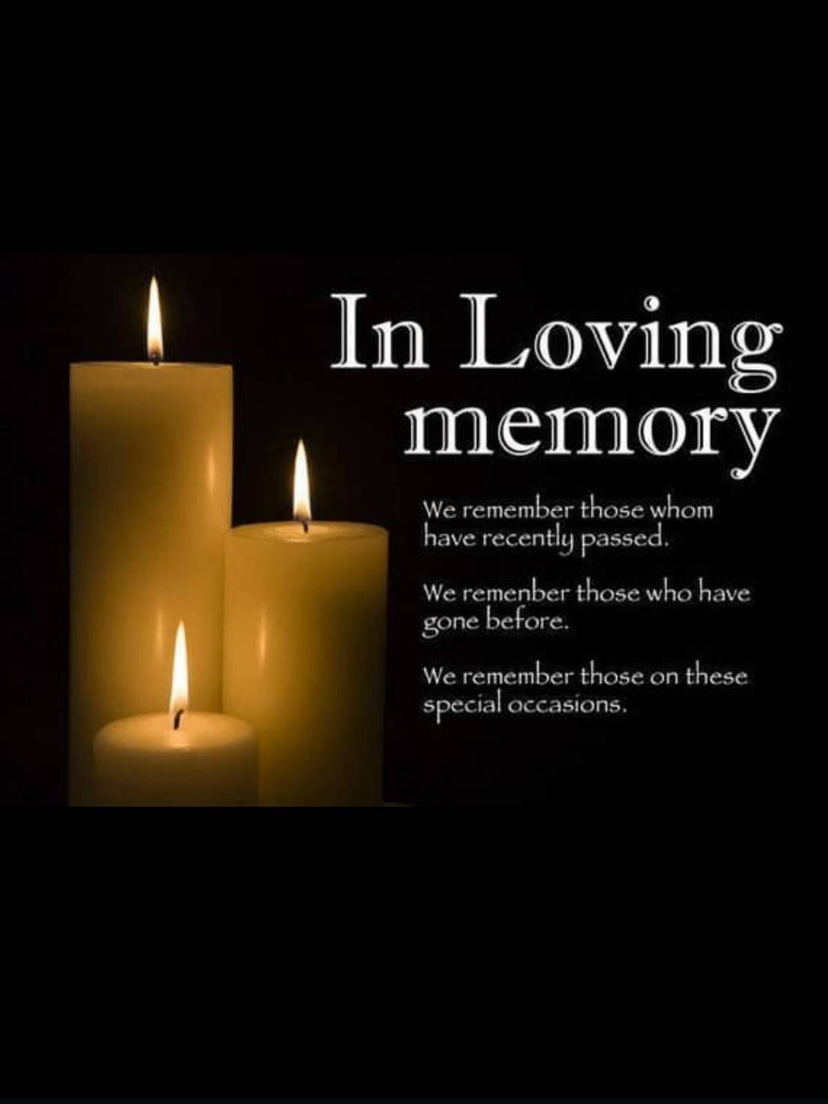 💔🕯