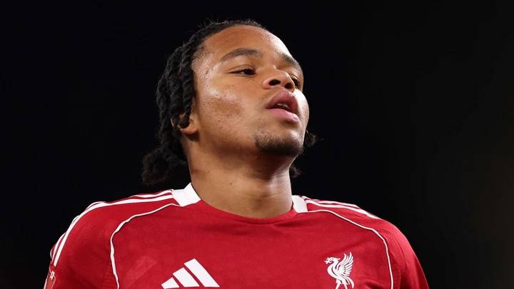 Liverpool discover price they must pay to Chelsea for teenager Rio Ngumoha after tribunal ruling#vir...