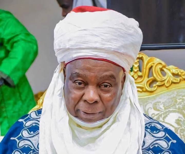 75 People Have Been Given Mass Burial And This Excludes The Christians Who Were Abducted -Emir Omar...