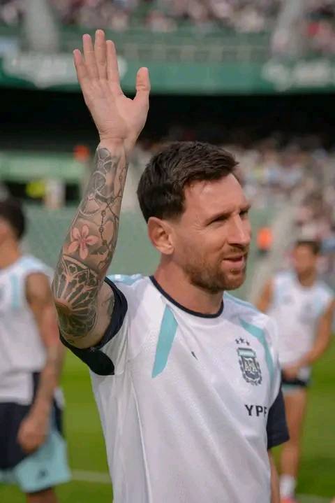 Messi decides against involvement in Barcelona elections
Lionel Messi has no intention of involving...