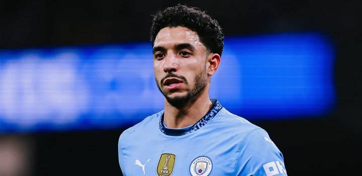Omar Marmoush Turns 27 as City Back His Future Ahead of Liverpool Clash
Omar Marmoush is celebratin...