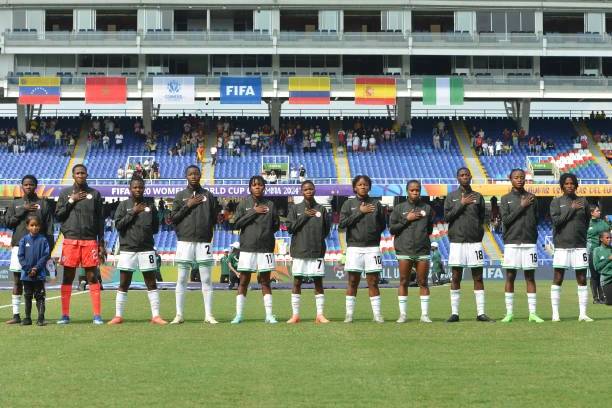 Nigeria vs Senegal: Falconets ready for battle ahead of Poland 2026 qualifier
Nigeria’s U20 women’s...