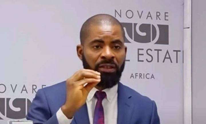 E-Transmission Of Results: El-Rufai, Malami Should Join Protest – Deji Adeyanju
The demonstration f...