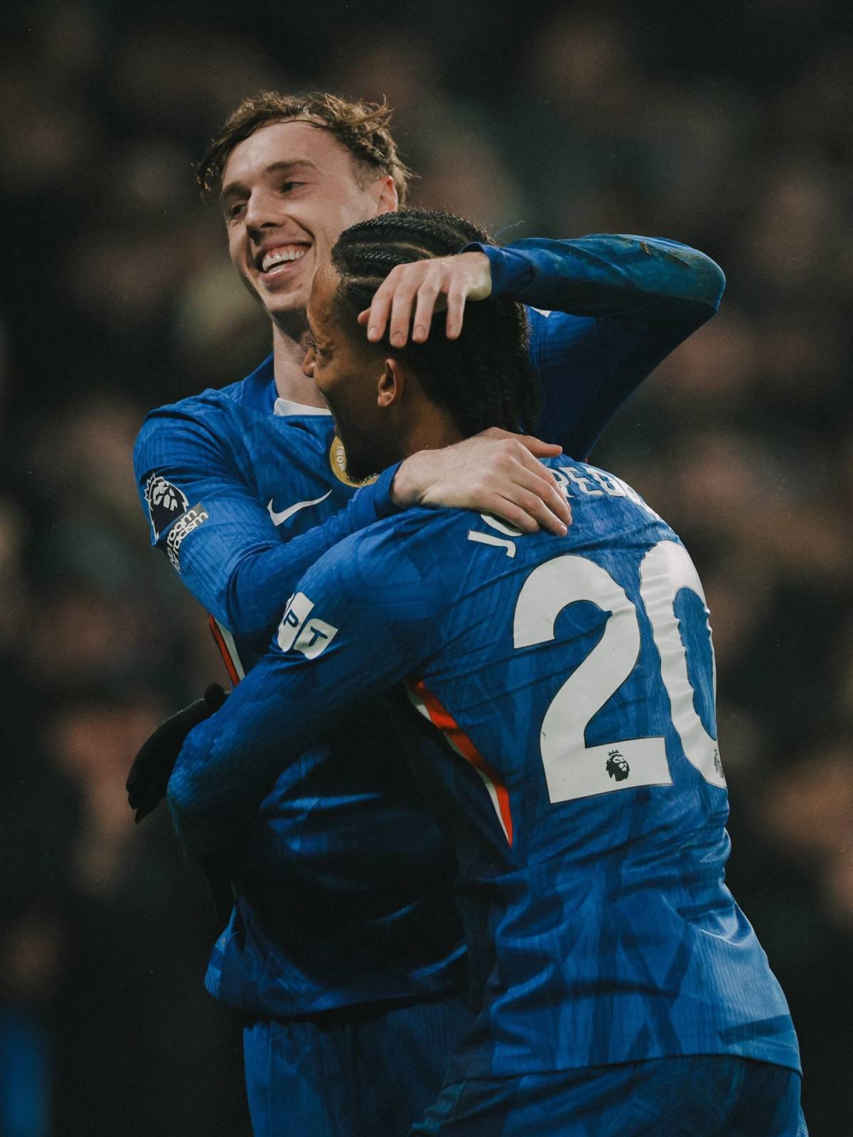 Comparing Chelsea’s Next Five PL Matches to Man United’s as the Top-Four Race Intensifies#viral#tren...