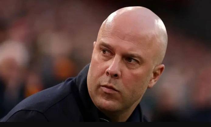 Arne Slot has admitted this season has been the most difficult of his managerial career
According t...