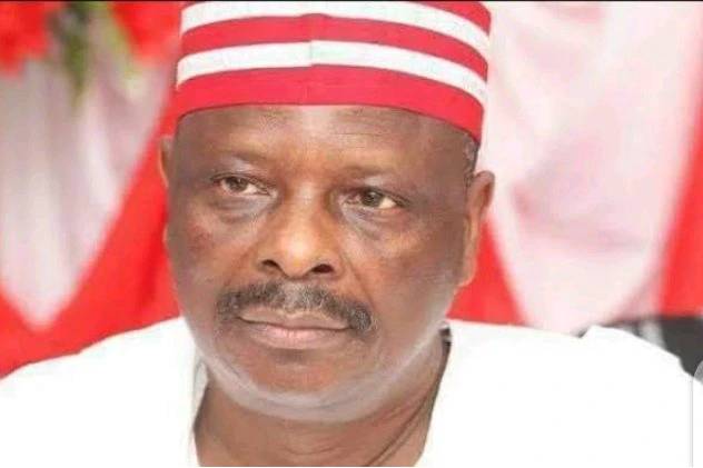 I'm Surprised To See Kwankwaso's Name On List, I've Not Heard His Name Bandied Around Terrorism-Udim...