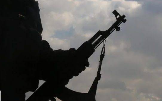 JUST IN: DPO killed in gun battle with suspected gunmen...#viral#Naijapride#lekeelekee
FOLLOW FOR M...