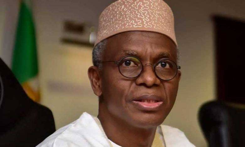 JUST IN: ICPC invites El-Rufai for questioning days after EFCC invitation#viral#Naijapride#lekeeleke...
