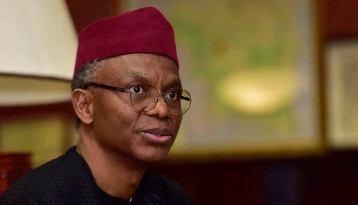 EFCC detains El-Rufai over alleged N432bn fraud probe
Nasir El-Rufai, former governor of Kaduna Sta...