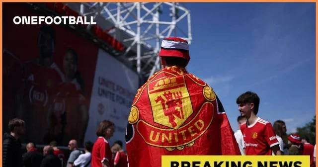 Manchester United Target €80m Brazilian Striker Igor Thiago Despite Sesko Signing.
Manchester Unite...