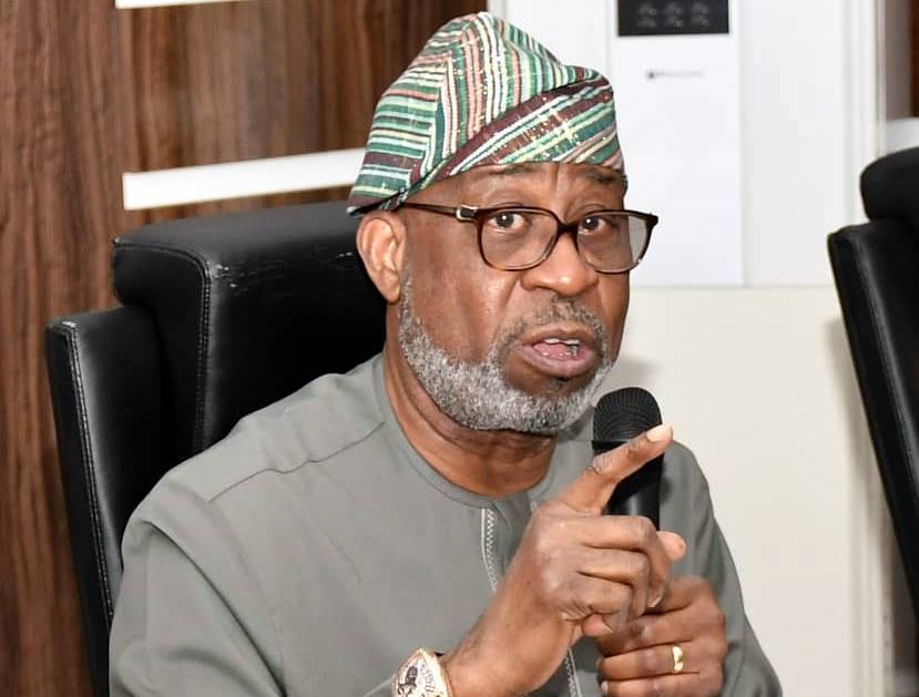 Nigerian govt orders closure of Plateau mining site after death of 37 miners
The Minister of Solid...