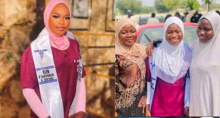 Photos of some of the girls abducted by bandits in Niger State community.
Security analyst, Bakatsi...