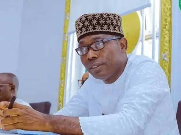 What The Ruling Party Has Done, Through The Senate, Is To Stab Democracy In The Heart–Adebayo.
Prin...