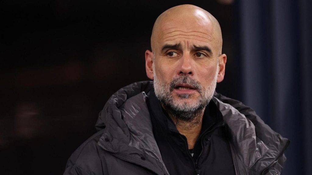 SportEPL: I don’t care about Arsenal dropping points – Guardiola.
Manchester City manager, Pep Guar...