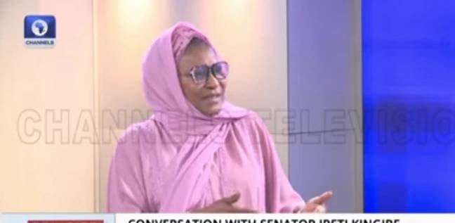 Wike:I've Called Him Before, He Didn't Pick And I Kept Calling And Calling Until He Picked - Kingibe...