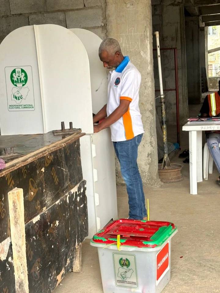 Abuja Area Council Election Results 2026: APC Wins 5 Councils, PDP Takes Gwagwalada#trending#viral#l...