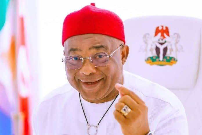 NEW ELECTORAL ACT: APC Governors Grumble Over Scrapping Of Indirect Primaries.
We are committed, lo...