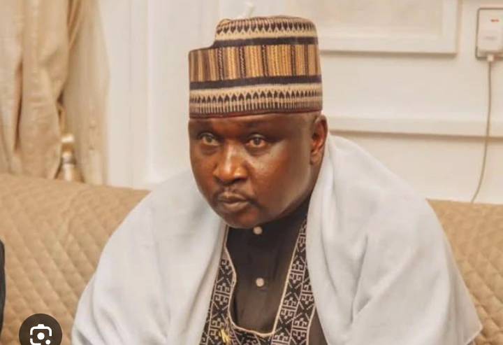 Insecurity: Who Are We Legislating For When The Country Is Running In Blood And Tears -Doguwa.
A me...