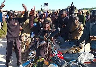 Today's Headlines: Terrorists Kill 22 in Kebbi, Adamawa; FCCPC Probes Fare Fixing by Local Airlines#...