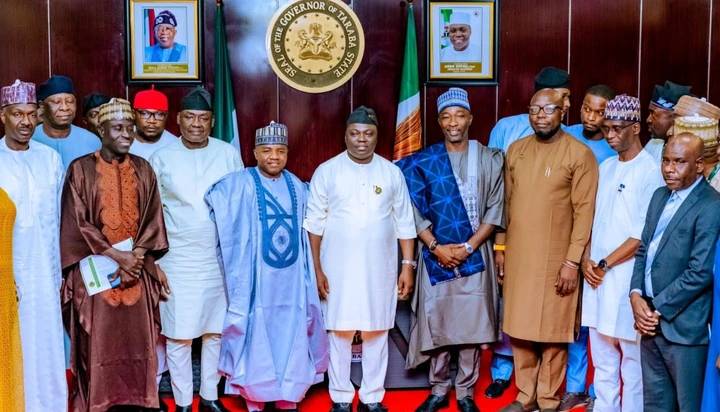 NSITF Secures Taraba Commitment to Protect Workers through Compensation Scheme.
The Managing Direct...
