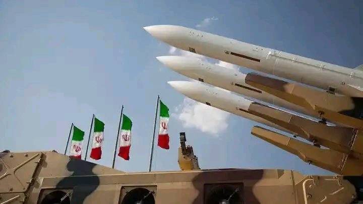 About 35 ballistic missiles reportedly launched at Israel since morning.
As reported by the Times o...