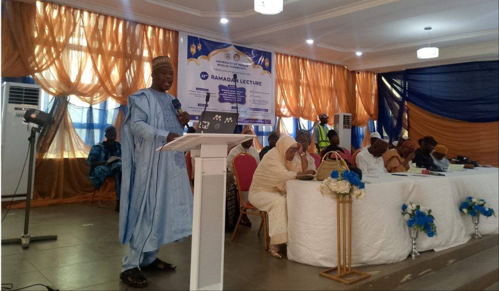 Do not allow your children be recruited as terrorists, bandits – Islamic scholar warns parents.
The...