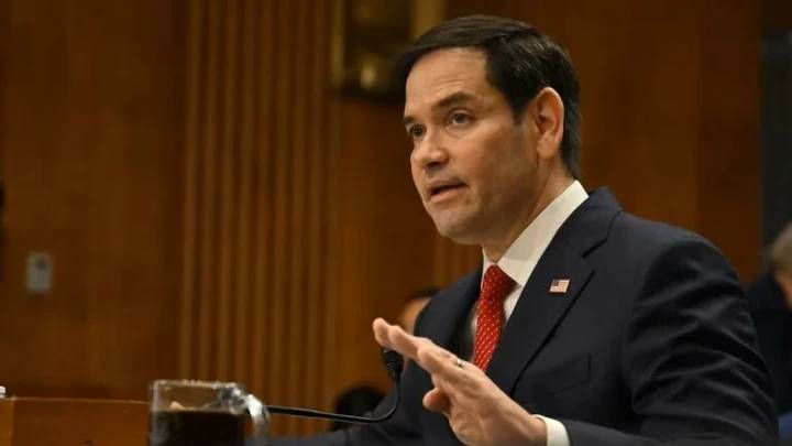 Iran Attack: US Secretary of State Marco Rubio Cancels Israel Trip.
According to a report by The Pu...
