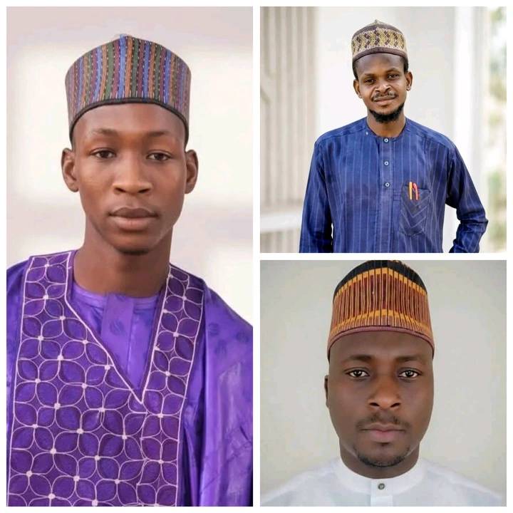 Bandits abduct three Qur’an memorizers from same family in Niger State.
Bandits have abducted three...