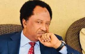 WAR: Universities Should Suspend the Teaching of International Law for Now- Shehu Sani.
Former Kadu...