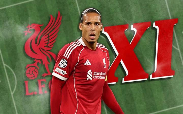 Liverpool XI vs Galatasaray: Confirmed team news, predicted lineup and injury latest for Champions L...