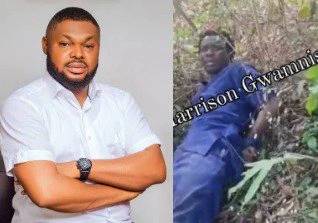 Activist, Harrison Gwamnishu, calls out family for hiding man who staged his own abduction and extor...
