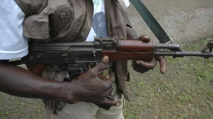 Protests Erupt in Ondo and Oyo as Youths Block Highway Over Killings Linked to Insecurity.
Protests...